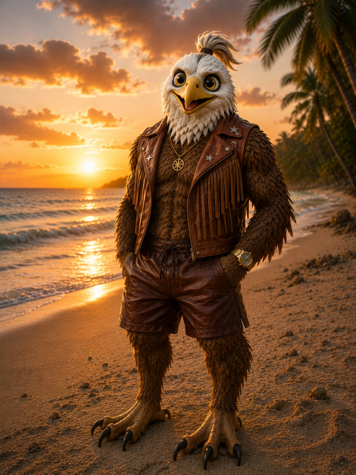 Falcon