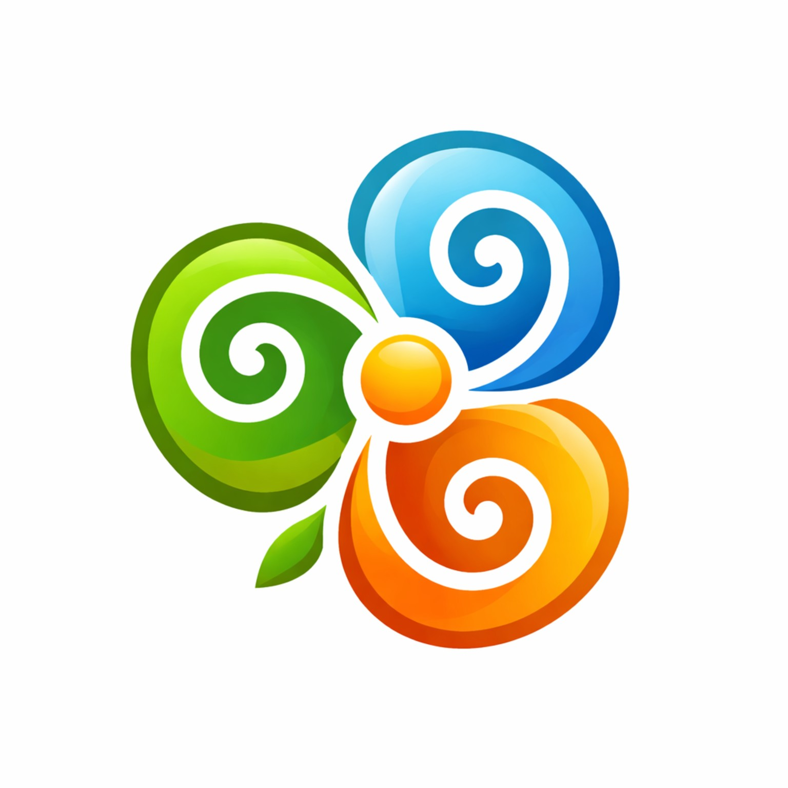 Groove Jungle Trio logo